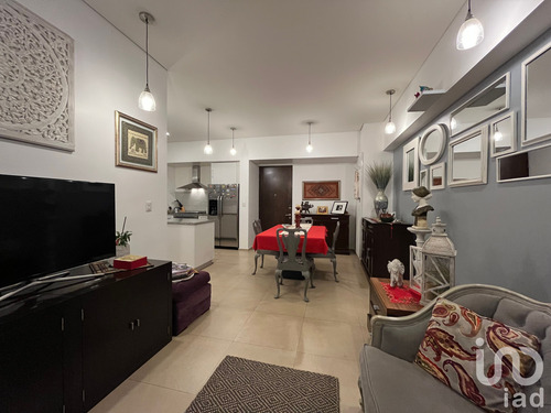 Venta Departamento 2 Ambientes Contadero