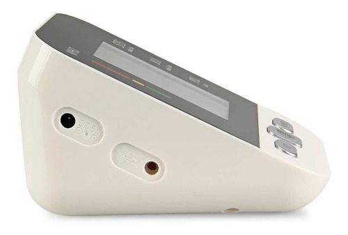 Imagen 4 de 4 de Tnsiomtro Digital Brazo Automático Portátil Recargable
