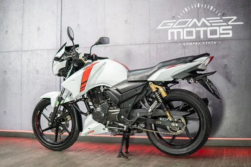 Tvs Apache Rtr 160 2021