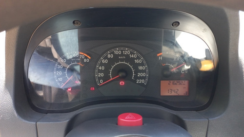 Imagen 18 de 25 de Fiat Palio Weekend Elx 2008 Gnc