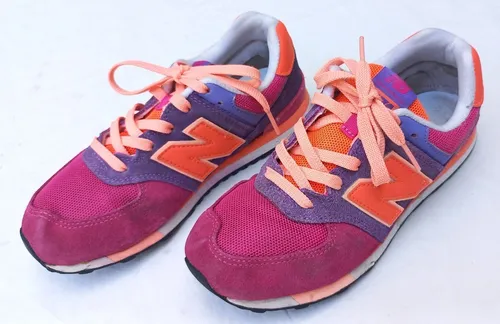 New balance clearance kl574afg
