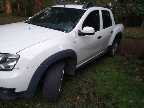 Renault Duster 1.6 Outsider 4x2