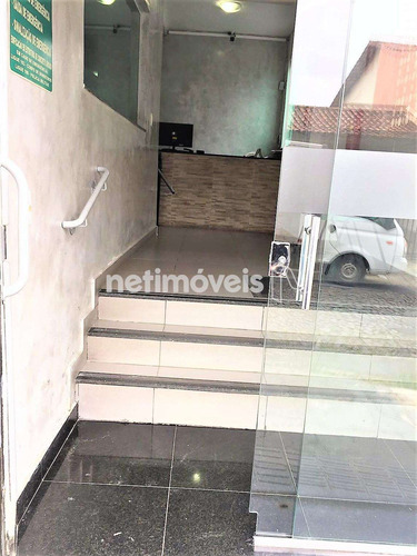 Imagem 8 de 16 de Locação Sala Nova Suíssa Belo Horizonte - 837778