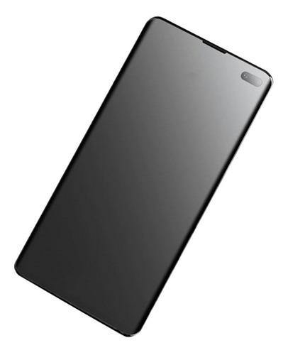 Lamina Hidrogel Matte Anti Grasa Para Realme Gt Neo2