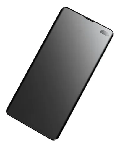 comprar Lamina Hidrogel Matte Anti Grasa Para Nokia C2 - Rock Space