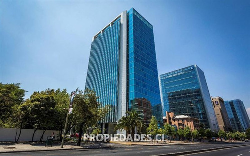 Oficina En Arriendo Metro Manquehue