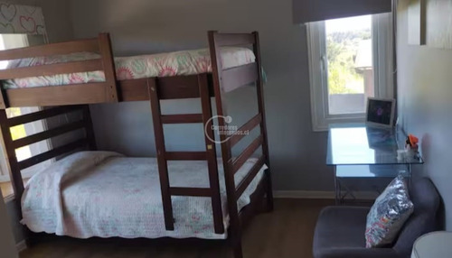 Casa En Arriendo De 3 Dormitorios En Santo Domingo