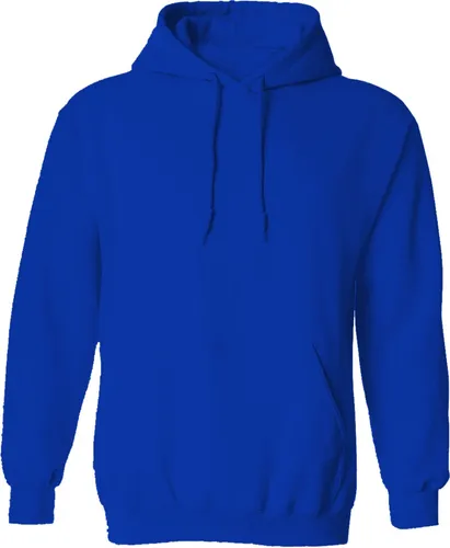 Sudadera Azul  MercadoLibre 📦