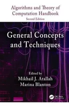 Comprar Libro Algorithms And Theory Of Computation Handbook, Volu...