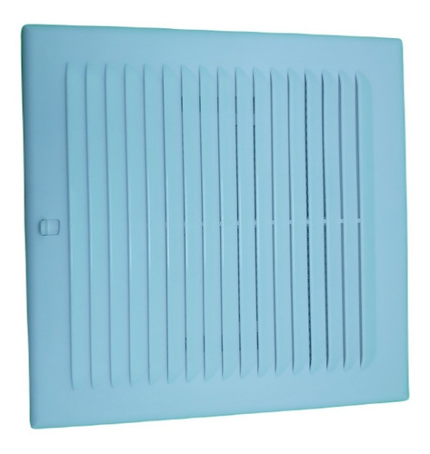 Imagen 4 de 7 de Rejilla De Ventilacion 15cm X15cm Con Mosquitero