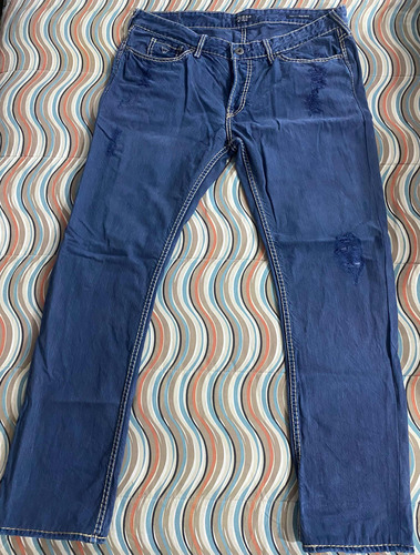 Pantalones Guess Denim Jeans