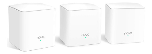 Nova Mw5g Mejor Sistema Wifi Mesh, Gigabit Router ( Ac