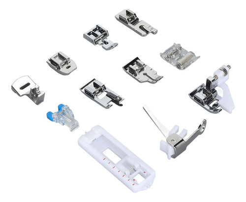 Home Sewing Machine Stitch Foot Presser Set Replacement
