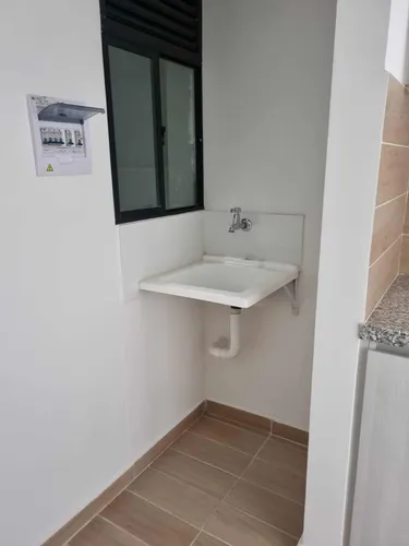 Excelente Apartamento Norte De Bogota
