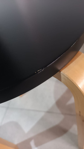 Banco Taburete Nórdico Apilable Nuuk Outlet