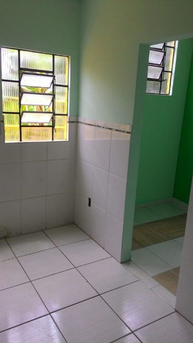 Sobrado Recentemente Construído Para Venda - 2258