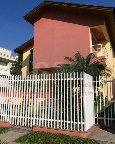 Imagem 17 de 17 de Casa De 500m² 4 Dormitórios Parque Dos Príncipes - Ca04846 - 69331366