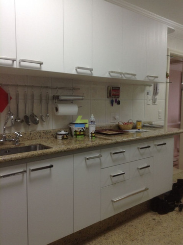 Imagem 9 de 15 de Apartamento - Indianopolis - Ref: 13635 - V-871632