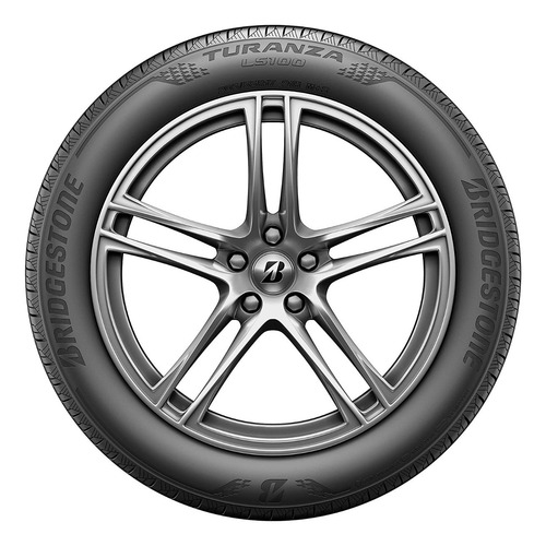 215/55 R17 Llanta Bridgestone Turanza Ls100a 94h