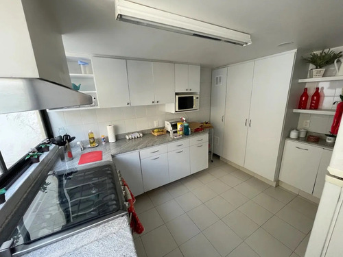 Departamento Amueblado 110 M2 ,3 Cuartos, Lomas Altas