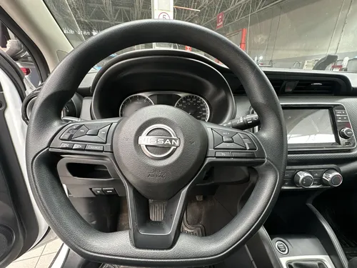 Nissan Kicks 1.6 Advance Tm