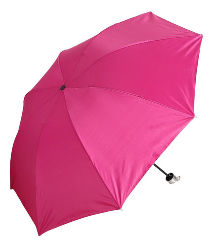 Plegable De Lluvia De Viaje Personales Para Acampar Caminar