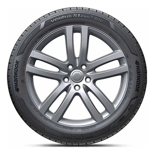 Llanta Hankook 275/45zr21 Ventus S1 Evo3 Suv K127a