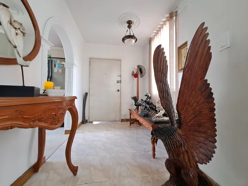 Apartamento En Venta En Candelaria. Cod V16429