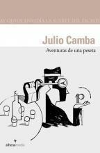 Aventuras De Una Peseta - Julio Camba Andreu