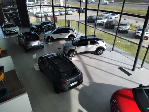 Imagen 13 de 13 de Citroen Cactus Feel Pack Plus Automatica