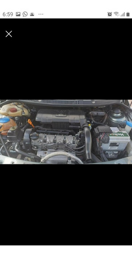 Imagem 7 de 8 de Volkswagen Voyage 2012 1.0 Vht Trend Total Flex 4p