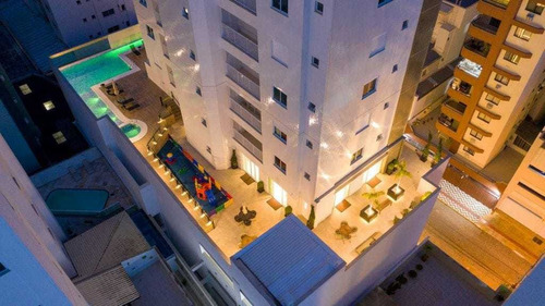 Imagem 8 de 14 de Apartamento Pronto Para Morar Em Bc!!