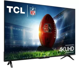 Pantalla Tcl De 43'' Class 4k Smart Hdr 43s451 Led