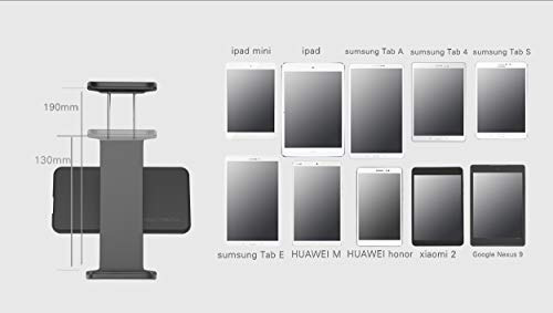 Soporte Pgytech Para Tabletas De 4 A 105 Pulgadas Para Telef