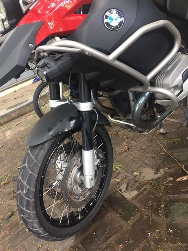 Bmw Gs 1200 Adventure
