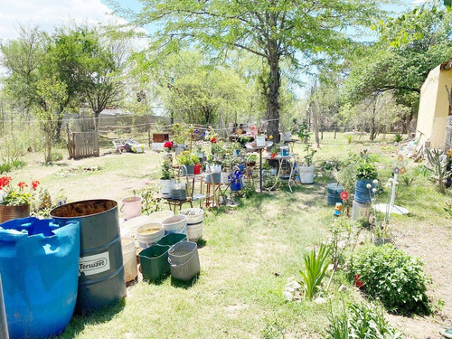 Imagen 8 de 8 de Código 331 : Casa En Venta De 2 Dormitorios En Cosquín