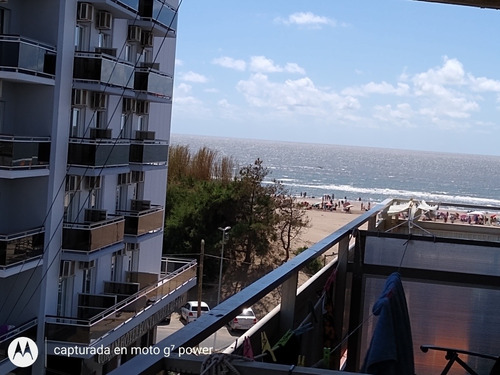 Imagen 10 de 19 de Alquiler De Dpto En San Clemente Del Tuyú .marzo!!