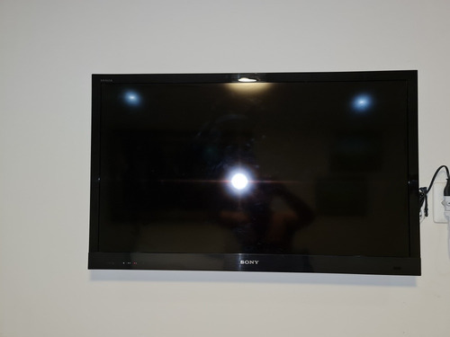 Tv Sony Bravia 40 3d Lcd