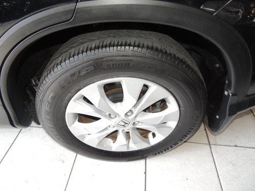 Imagem 12 de 12 de Honda Cr-v Exl 2.0 16v 4x2 Flexone (aut) Flex Automático