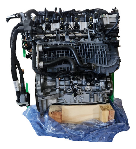 Motor Completo 1.3 T270 Jeep Commander 2022 A 2024
