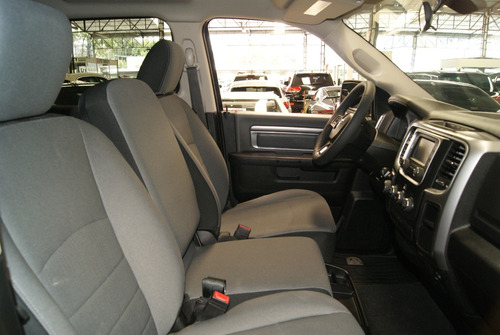 Dodge Ram Slt Crew Cab V8 5.7 Lts 4x4 2022.