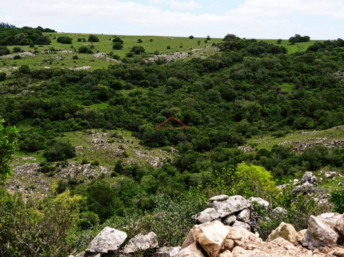 Chacra El Edén Nro 3- Ref: 5376