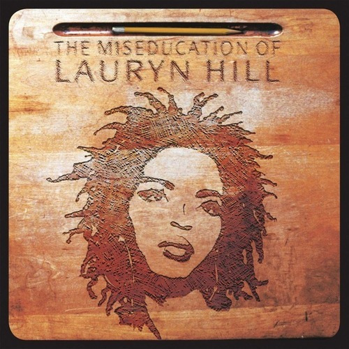 The Miseducation Of Lauryn Hill Vinilo Doble 