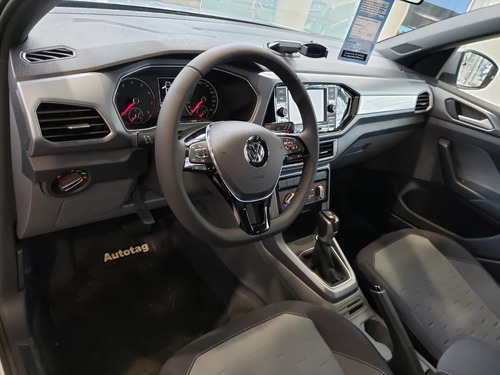 Imagen 9 de 13 de Volkswagen T-cross 1.0 Trendline Mt 16