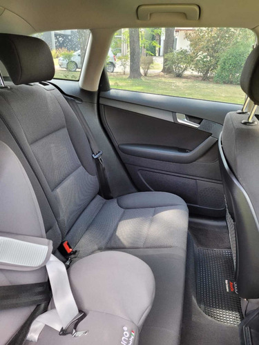 Imagen 2 de 9 de Audi A3 Sportback 1.4 Tfsi Mt