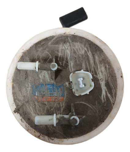 Bomba Combustible Aforador Ford Fiesta Kinetic 1.6 2016 (Usado)