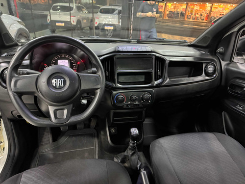 Fiat Strada 1.4 Endurance Cab. Cs Plus Flex 2p