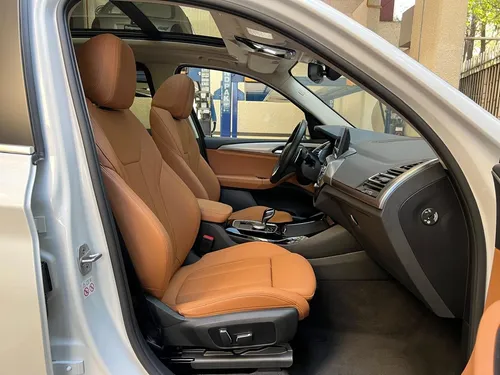 BMW X3 2.0 Sdrive20i