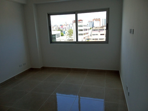 Apartamento De 3 Habitaciones En Bella Vista