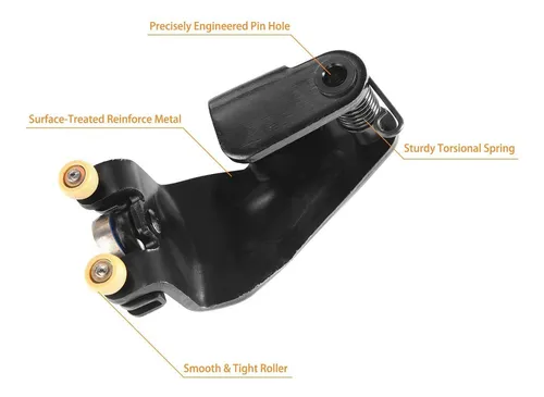 Derecho Bisagra Puerta Corrediza Honda Odyssey 2005-2010